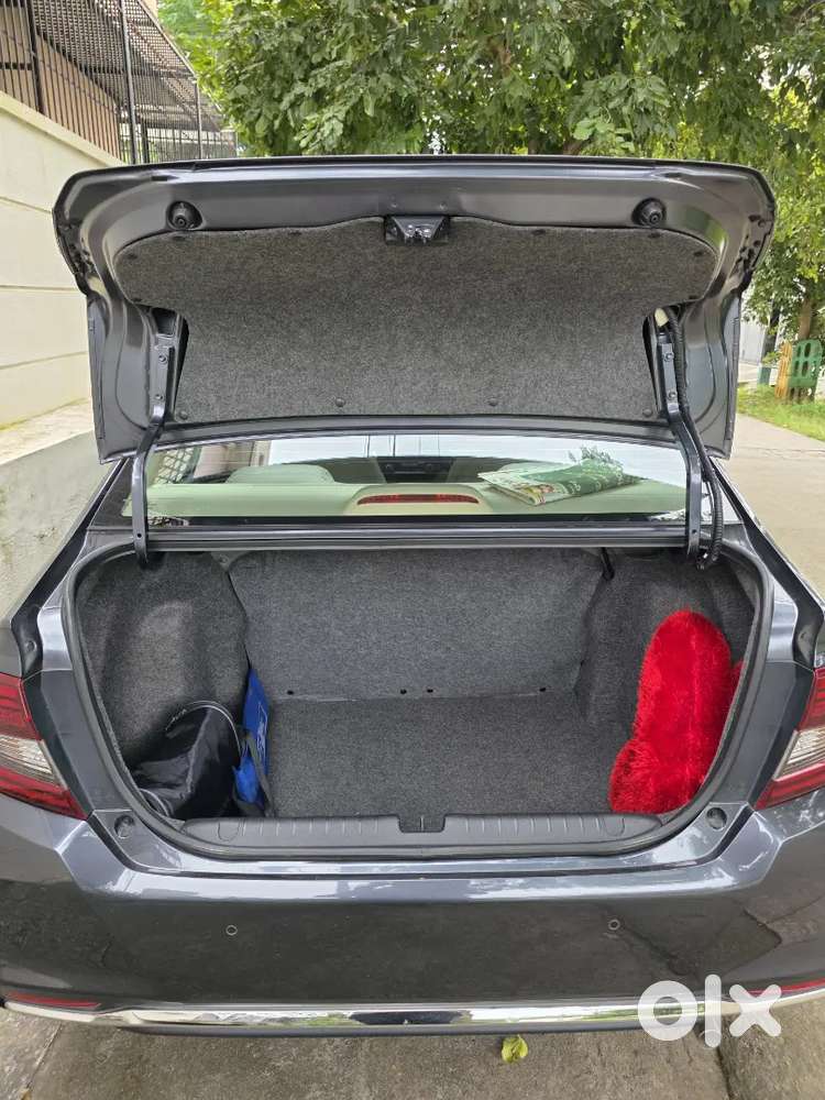 Honda Amaze 2023 Petrol 20500 Km Driven