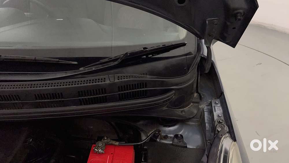 Hyundai Xcent [2014-2017] 1.2 S, 2015, Petrol