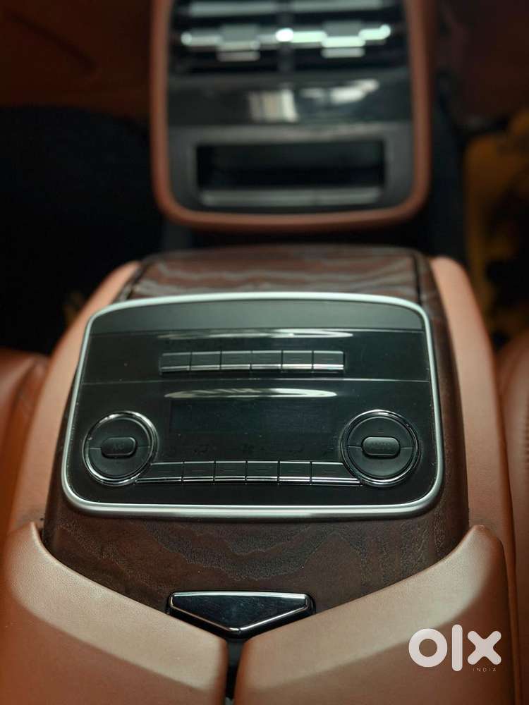 Maserati Quattroporte Diesel, 2016, Diesel