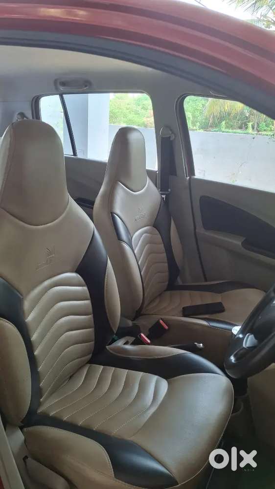 Maruti Suzuki Celerio 2014