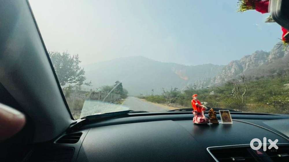 Maruti Swift Well Maintained ,less Driven , Good Condition