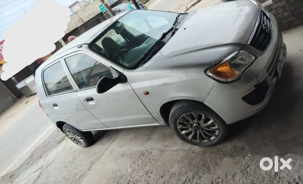 Alto K10 Lxi Ambala Naam