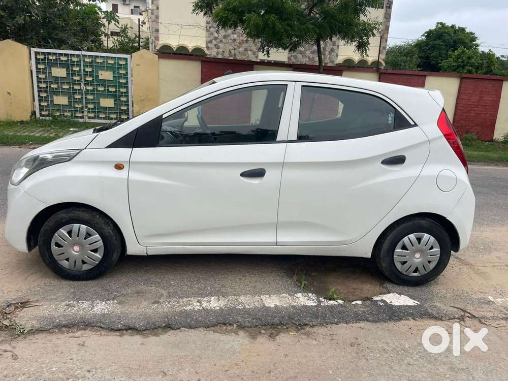 Hyundai Eon Era +, 2015, Petrol
