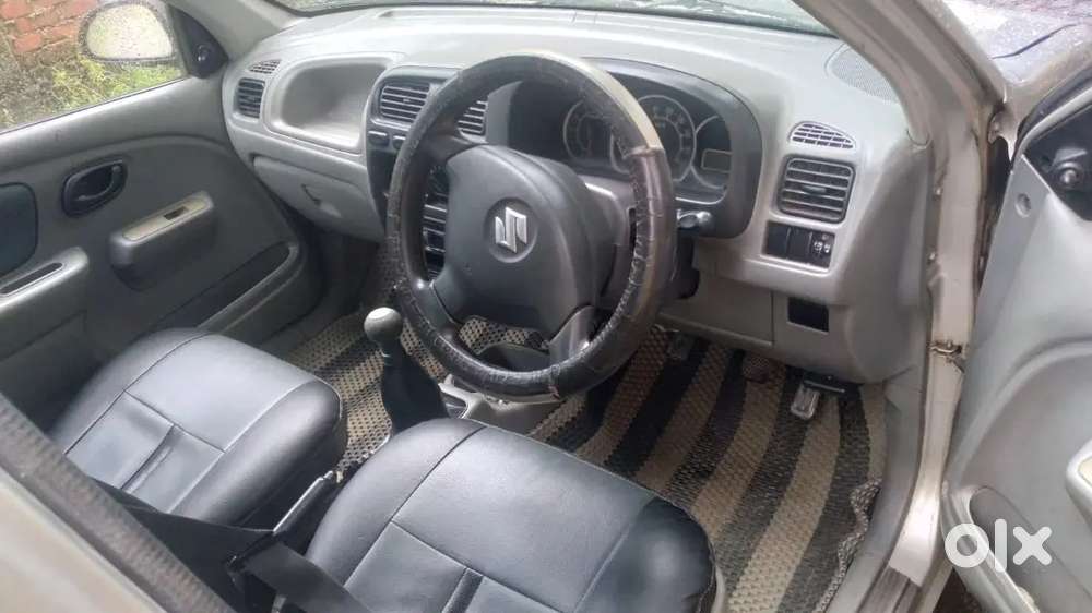 Maruti Suzuki Alto 2014