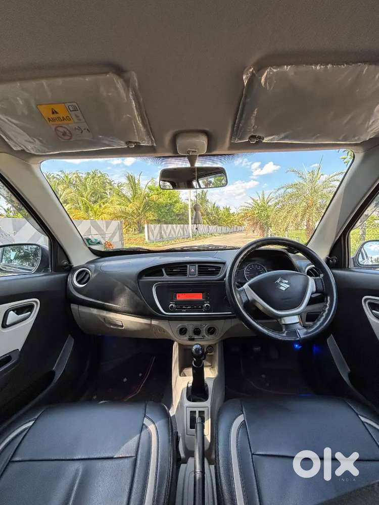 Maruti Suzuki Alto 800 2020 Petrol 72657 Km Driven