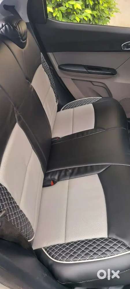 Tata Tiago 1.2 Revotron 2018