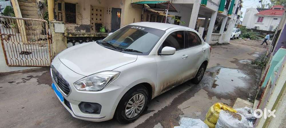 Swift Dzire Vxi 1.2  Mt, 2018 Model