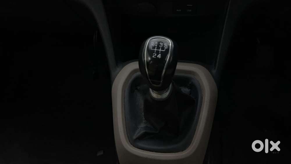 Hyundai Grand I10 1.2 Crdi Sportz Option, 2017, Diesel