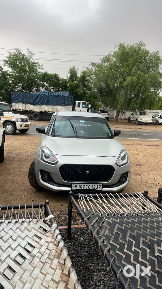 Maruti Suzuki Swift 2018 Well Maintained