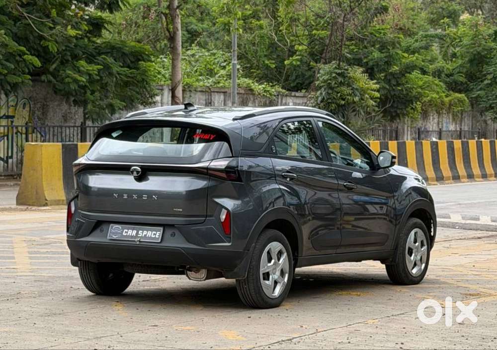 Tata Nexon, 2026, Cng & Hybrids