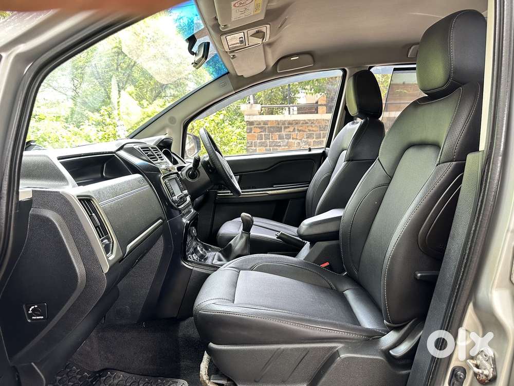Tata Hexa 2.2 Xt 4x2 7 Str, 2019, Diesel