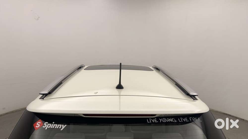 Mahindra Xuv300 W8 (o) 1.5 Diesel Amt, 2019, Diesel