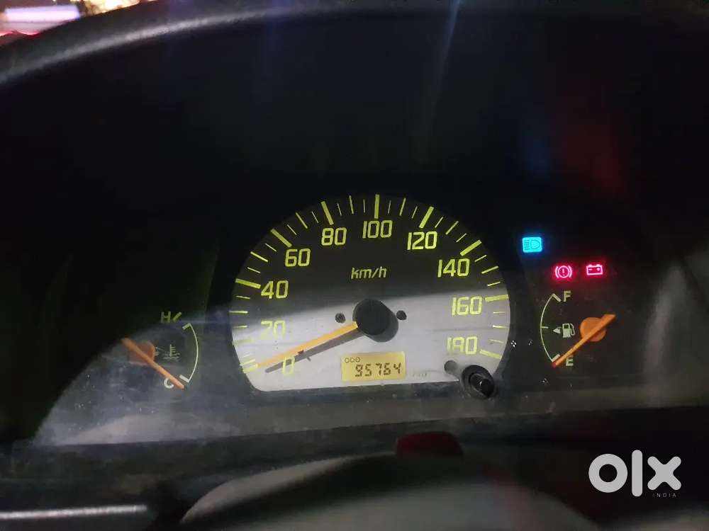 Alto Maruti Suzuki 2005