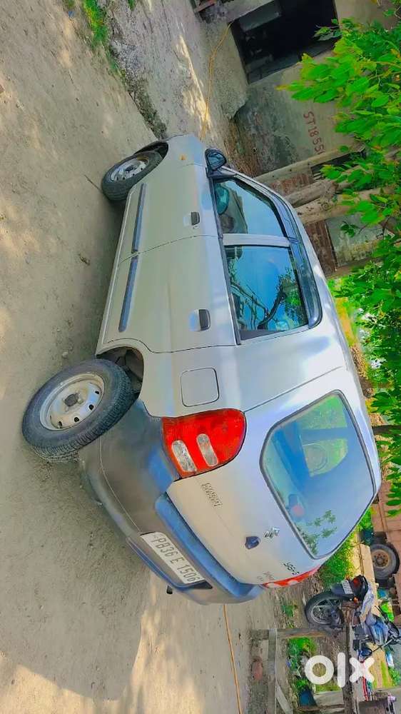 2028 Tak Passing Aa.koei Problem Ni Gaddi Ch. No Accident