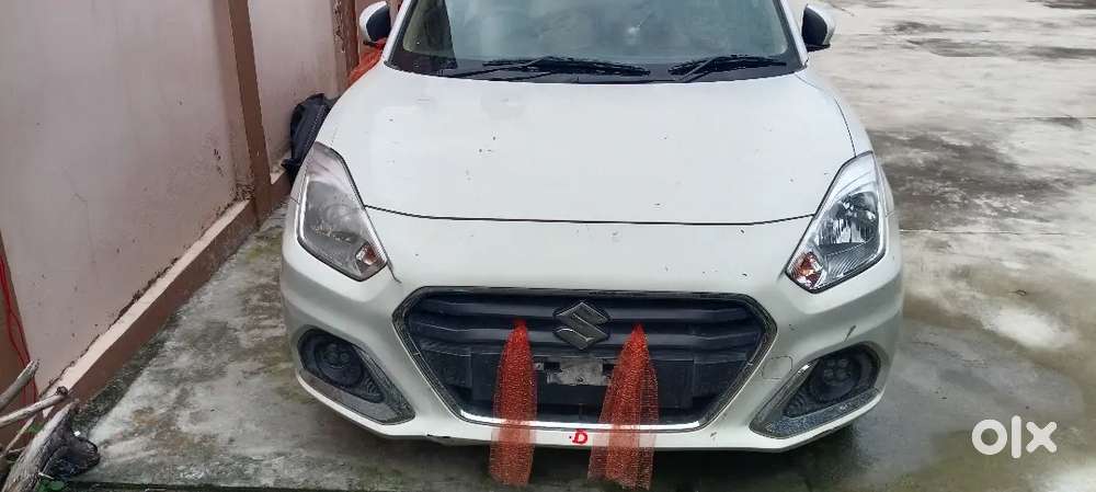Maruti Suzuki Dzire 2024