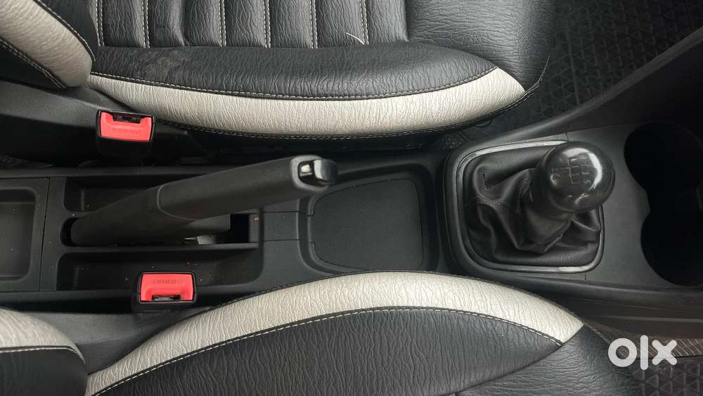 Volkswagen Ameo 1.5 Tdi Trendline, 2019, Diesel