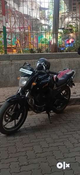 Fz bike second hand best sale price olx