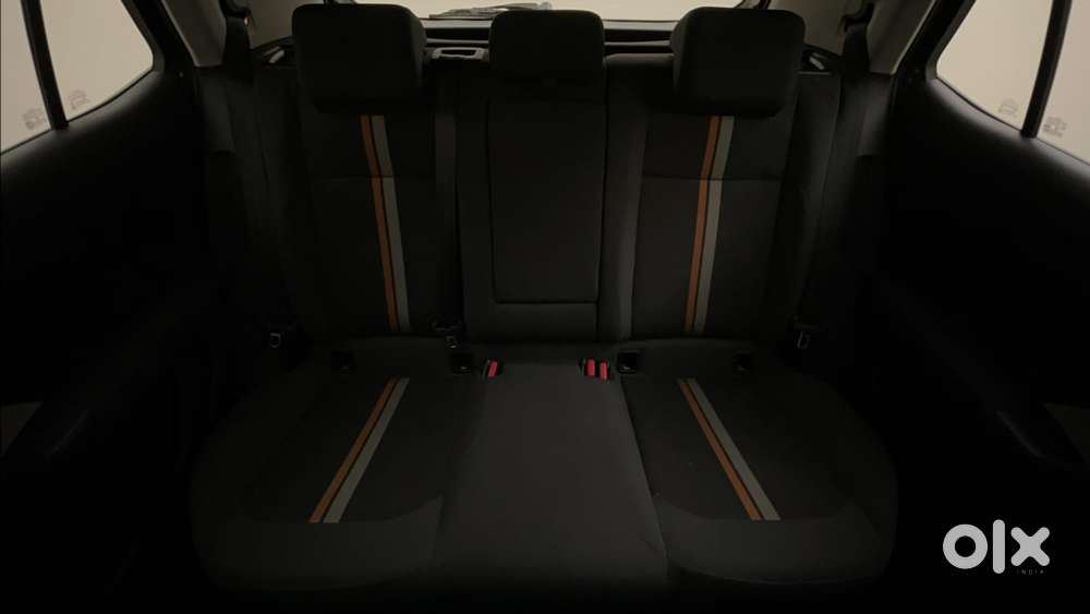 Skoda Kushaq Ambition 1.0l Tsi Mt, 2023, Petrol