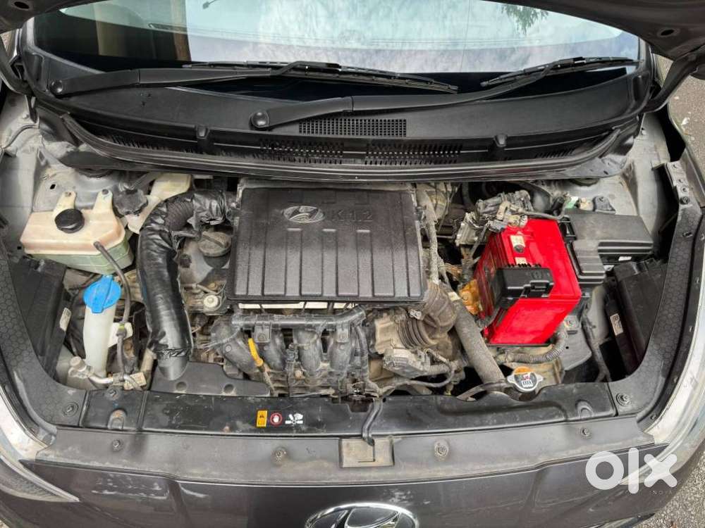 Hyundai Grand I10 Nios Sportz, 2020, Petrol