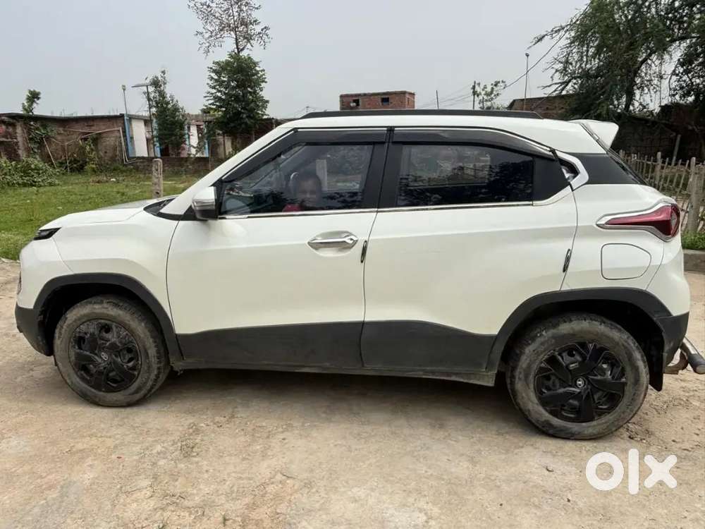 Tata Punch 1.2 Revotron 2023 Petrol
