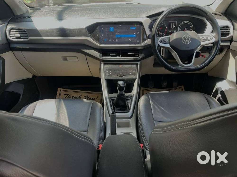 Volkswagen Taigun 1.0 Tsi Highline, 2022, Petrol