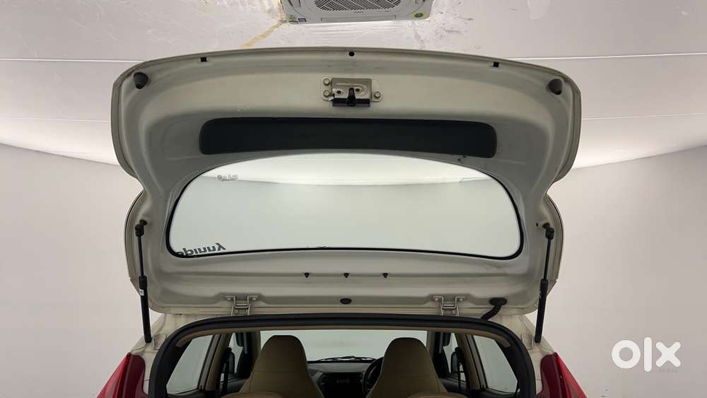 Hyundai Eon 0.8 Magna Plus Airbag, 2018, Petrol