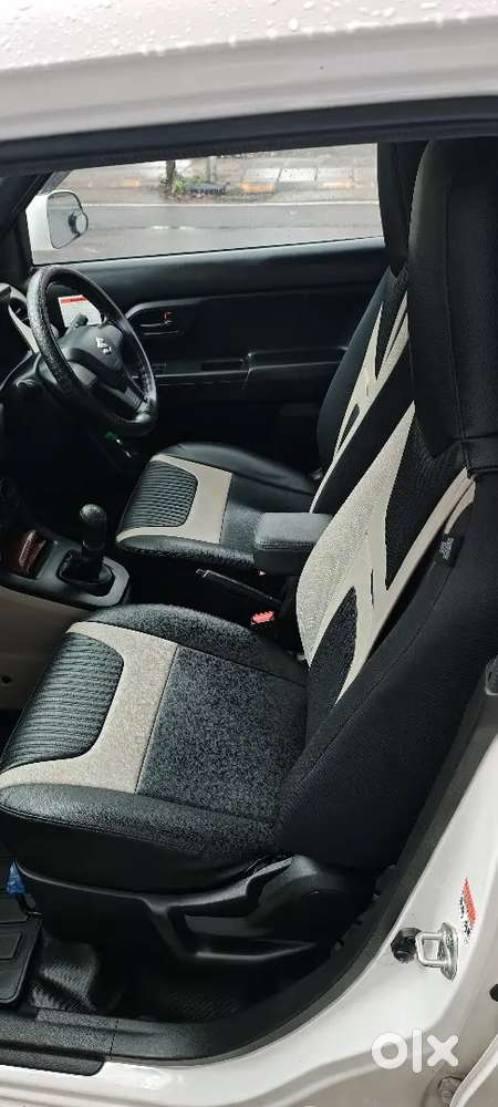 Maruti Suzuki Wagon R 2025 First Owner