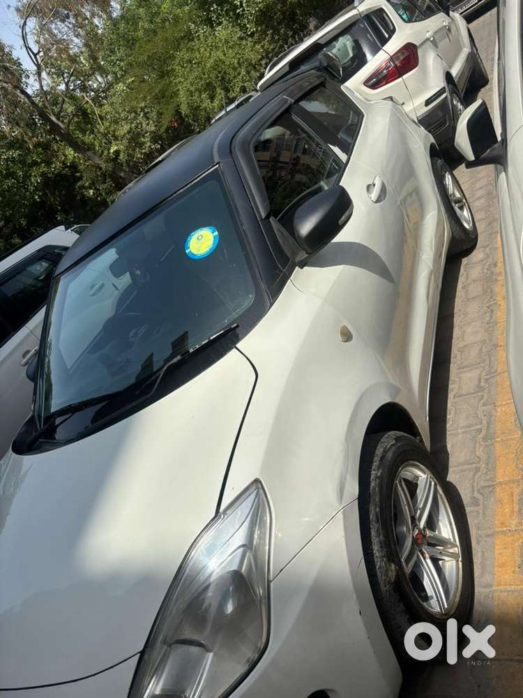 Maruti Suzuki 2021 Car