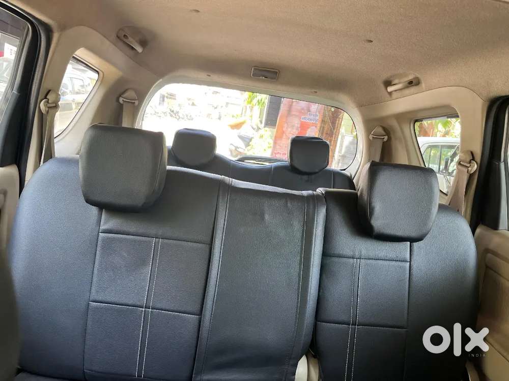 Maruti Suzuki Ertiga 2013 Diesel 162000 Km Driven