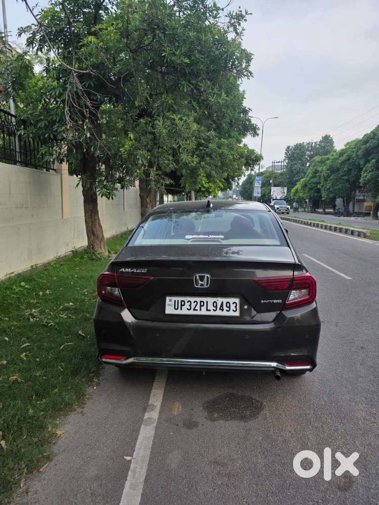 Honda Amaze 2024 Petrol Model
