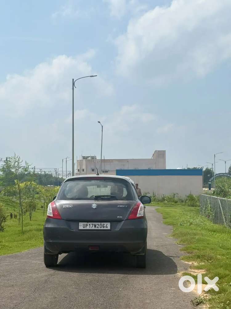 Maruti Suzuki Swift Zdi 2017