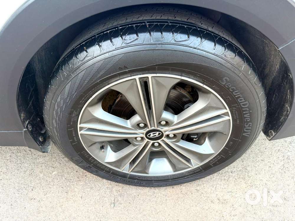 Hyundai Creta 1.6 Sx, 2017, Diesel