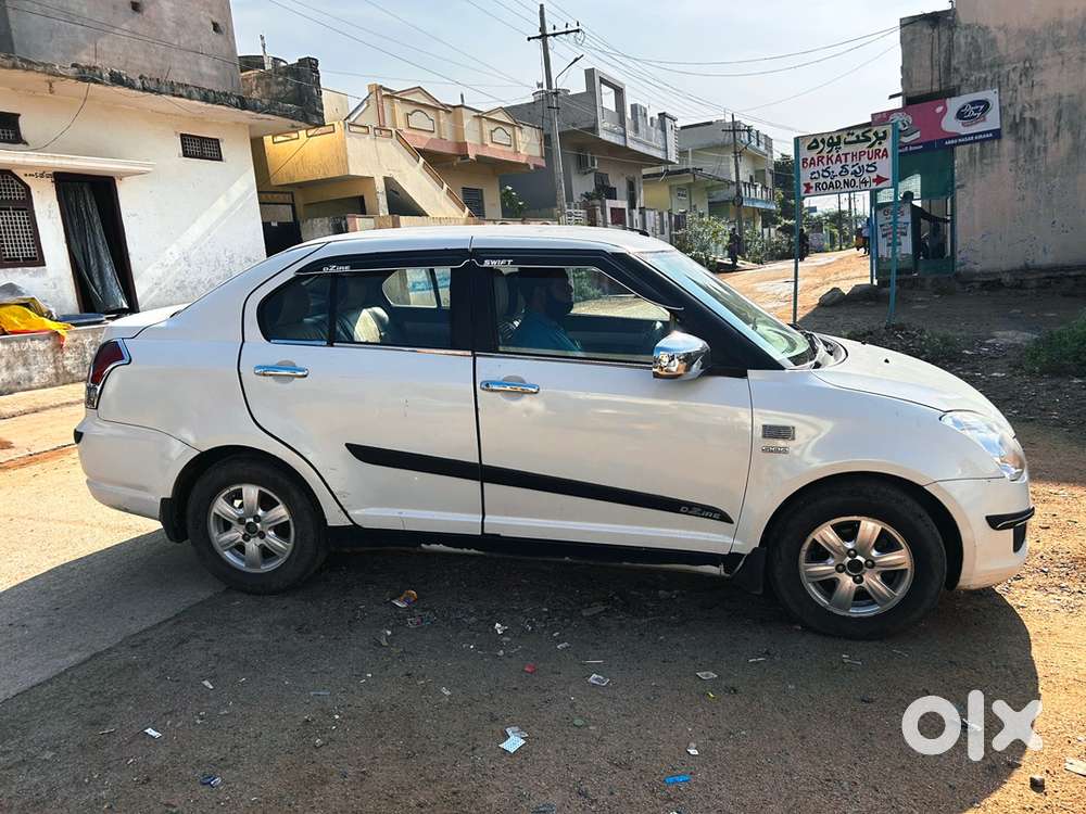 Maruti Suzuki Swift Superb Condition