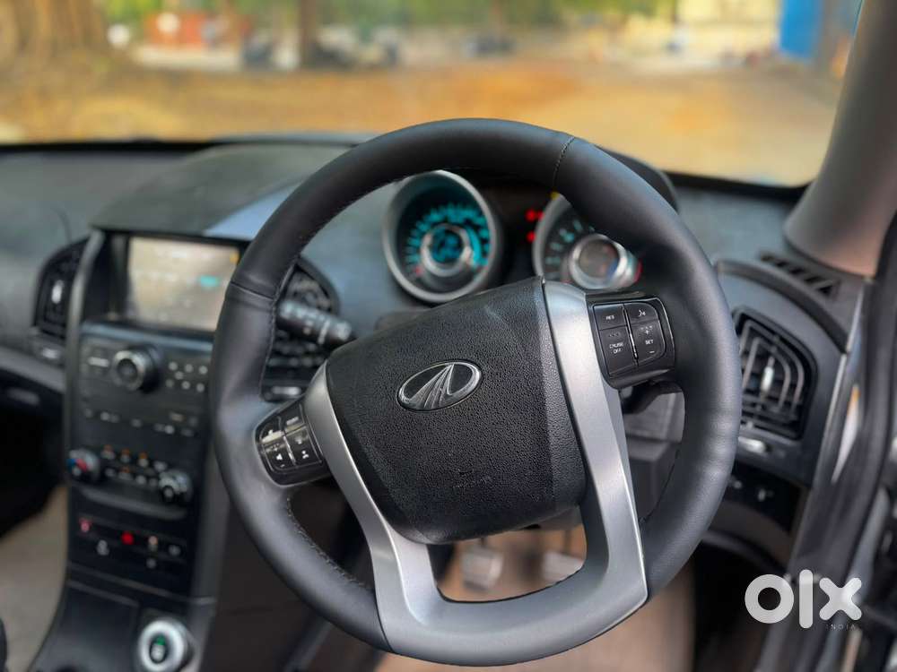 Mahindra Xuv500 W10 2wd, 2018, Diesel