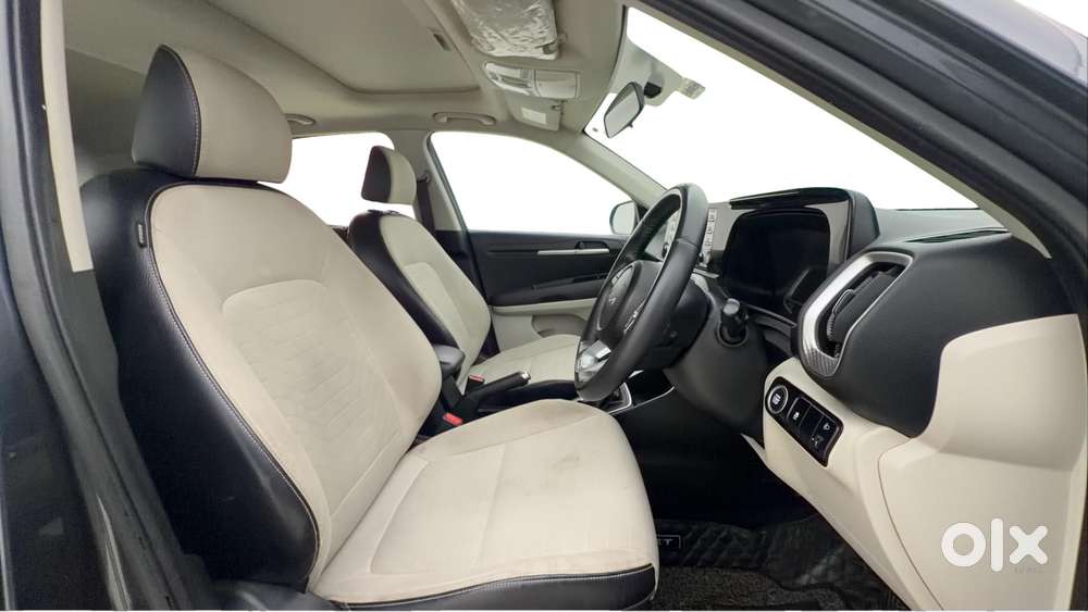 Kia Sonet 1.0 Htx Imt, 2022, Petrol