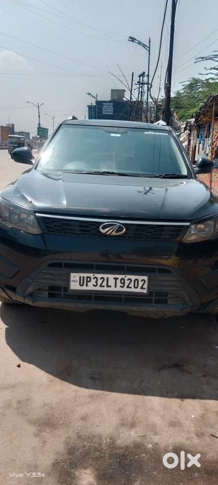 Mahindra Xuv300 2021 Diesel Good Condition