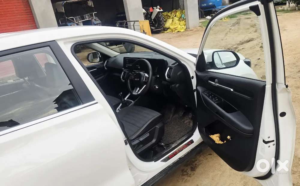 Kia Sonet Htk 2023 Diesel