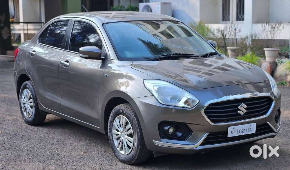 Maruti Suzuki Swift Dzire Vdi Optional, 2018, Diesel