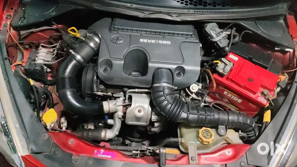 Tata Tiago Diesel 2018