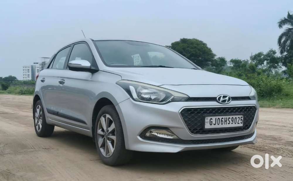 Hyundai Elite I20 Asta 1.2 Mt, 2015, Petrol