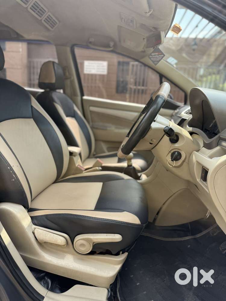 Maruti Suzuki Ertiga 2012-2015 Vdi, 2013, Diesel