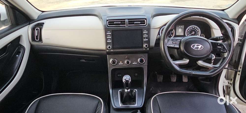 Hyundai Creta 1.6 Ex Diesel, 2020, Diesel