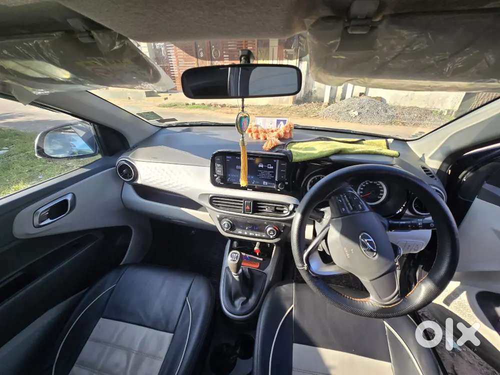 Hyundai Grand I10 Nios 2021