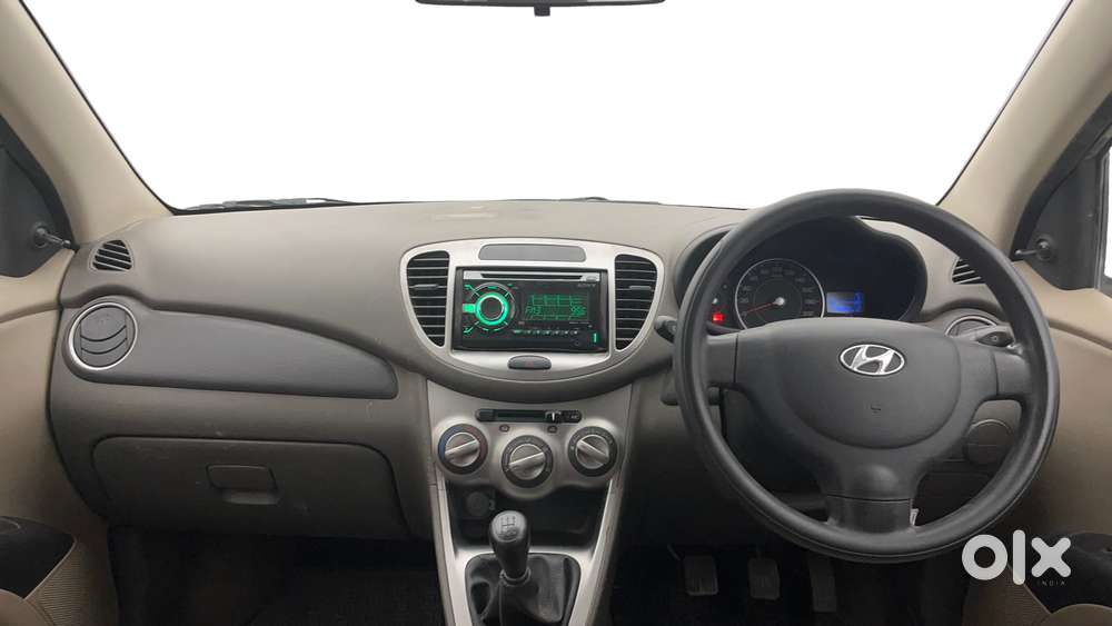 Hyundai I10 Magna 1.1l, 2014, Petrol