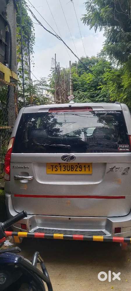 Mahindra Xylo Diesel 2017