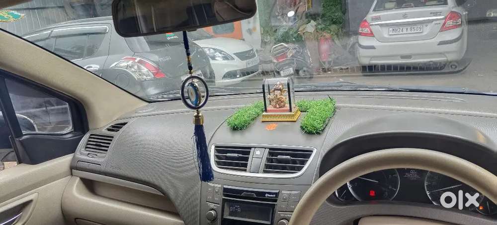Maruti Suzuki Ertiga 2017 Diesel Manual