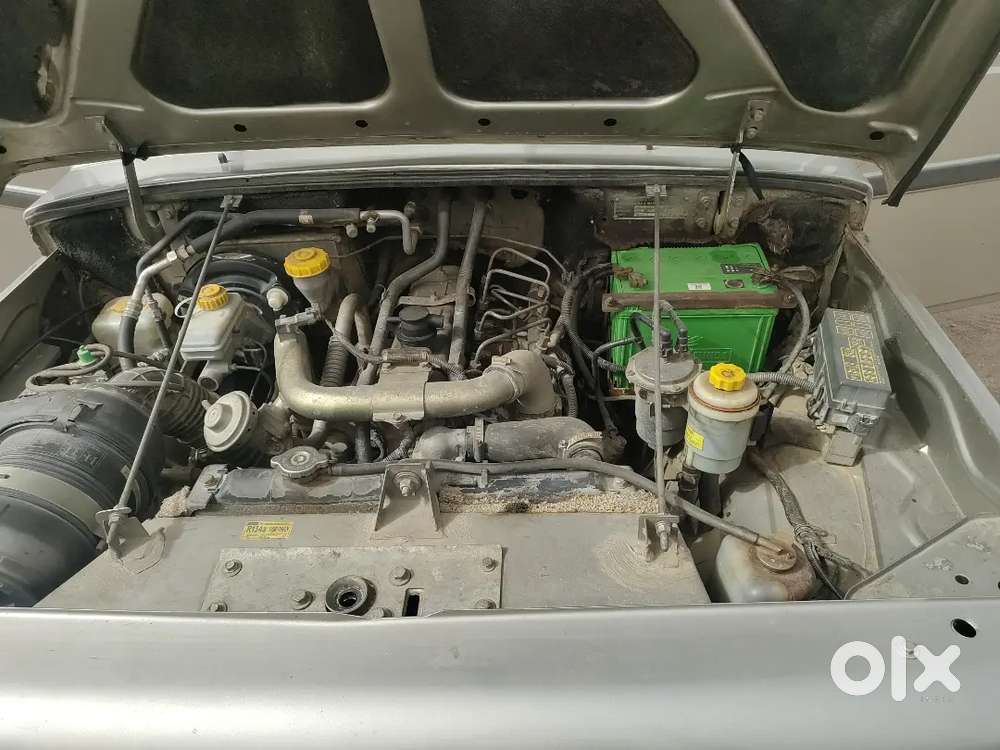 Mahindra Bolero 2015 Diesel 165000 Km Driven