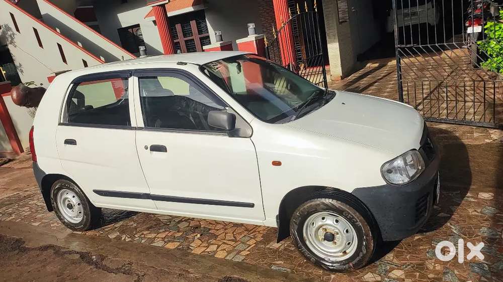 Maruti Alto 2010 Lx