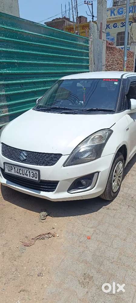 Maruti Suzuki Swift 2016 Diesel Good Condition