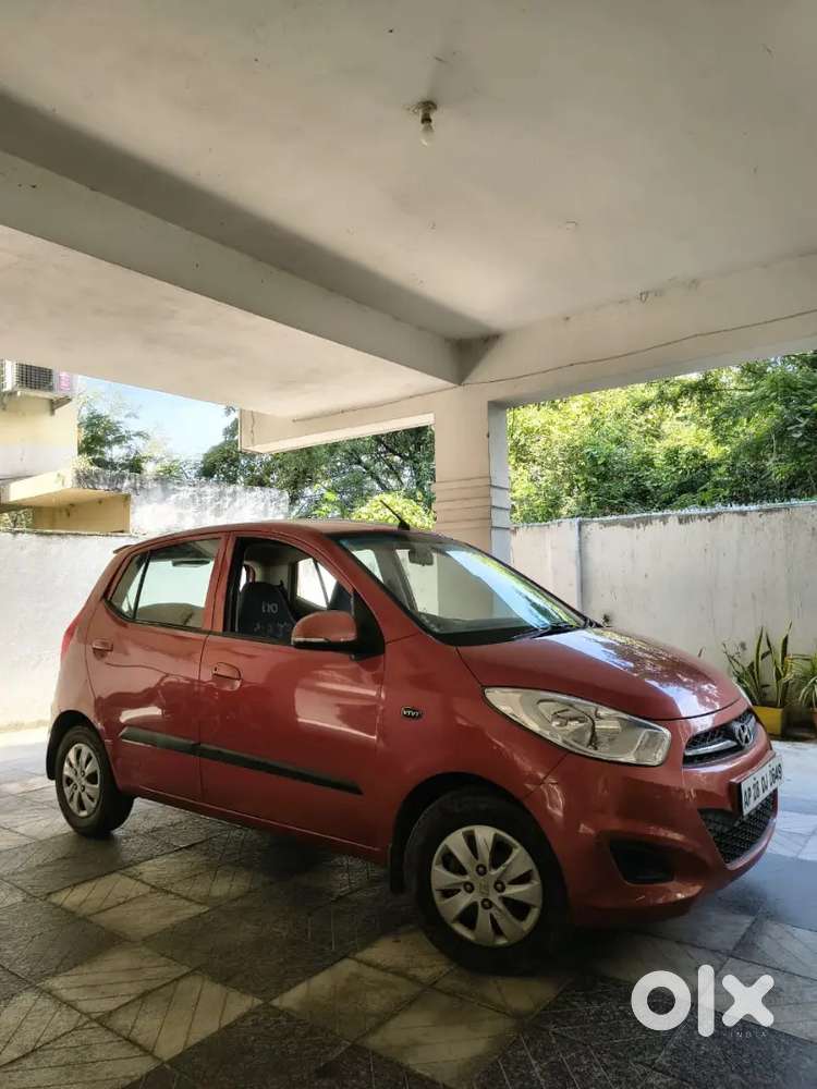 Hyundai I10 Magna 2011 Petrol Manual